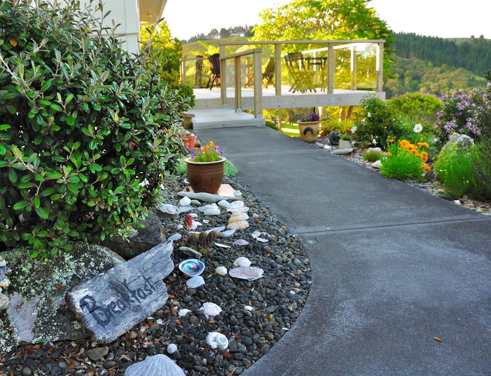 Helena Bay Hopewell B&B מראה חיצוני תמונה