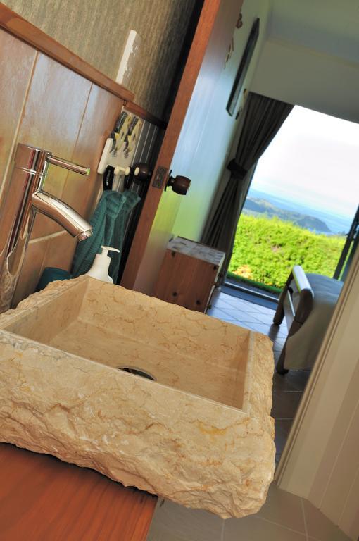 Helena Bay Hopewell B&B מראה חיצוני תמונה