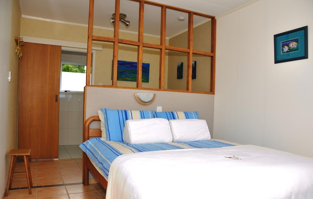 Helena Bay Hopewell B&B מראה חיצוני תמונה
